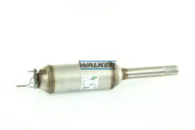 Handler.Part Soot/particulate filter, exhaust system WALKER 93033 5