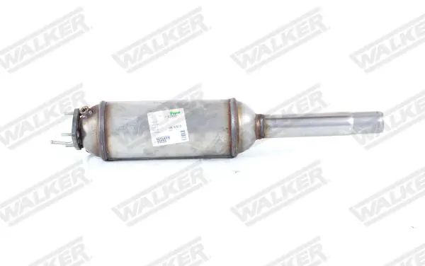 Handler.Part Soot/particulate filter, exhaust system WALKER 93033 1