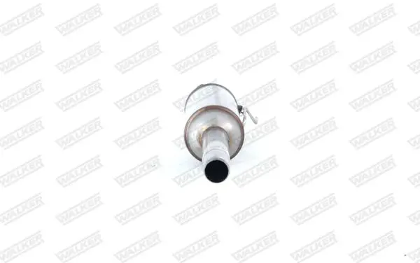 Handler.Part Soot/particulate filter, exhaust system WALKER 93033 2