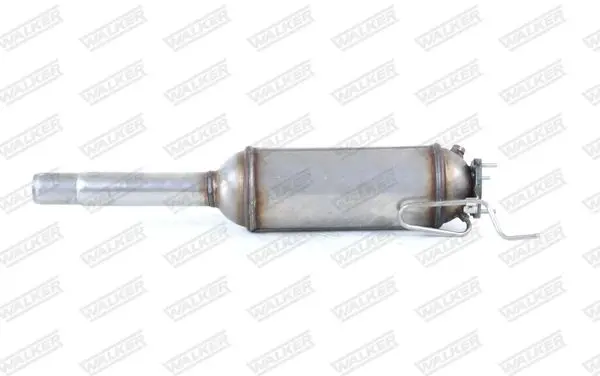 Handler.Part Soot/particulate filter, exhaust system WALKER 93033 3