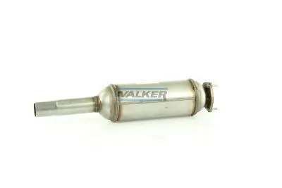 Handler.Part Soot/particulate filter, exhaust system WALKER 93035 11