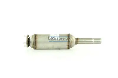 Handler.Part Soot/particulate filter, exhaust system WALKER 93035 9