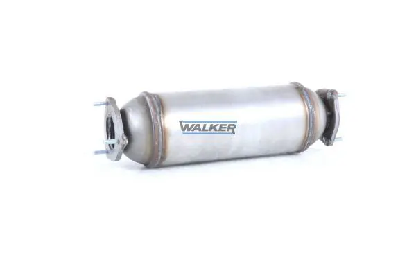 Handler.Part Soot/particulate filter, exhaust system WALKER 93036 11