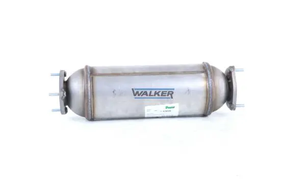 Handler.Part Soot/particulate filter, exhaust system WALKER 93036 9