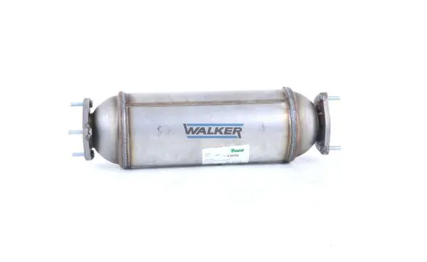 Handler.Part Soot/particulate filter, exhaust system WALKER 93036 2