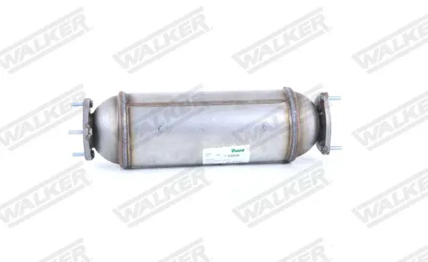 Handler.Part Soot/particulate filter, exhaust system WALKER 93036 1