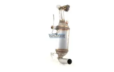 Handler.Part Soot/particulate filter, exhaust system WALKER 93037 6