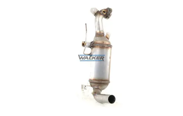 Handler.Part Soot/particulate filter, exhaust system WALKER 93037 2