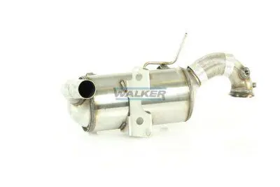 Handler.Part Soot/particulate filter, exhaust system WALKER 93043 7