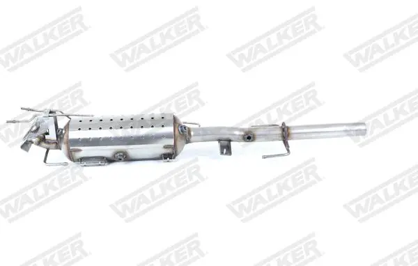 Handler.Part Soot/particulate filter, exhaust system WALKER 93048 1