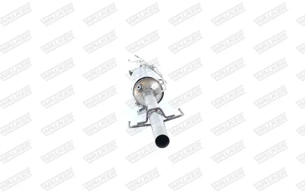 Handler.Part Soot/particulate filter, exhaust system WALKER 93048 6