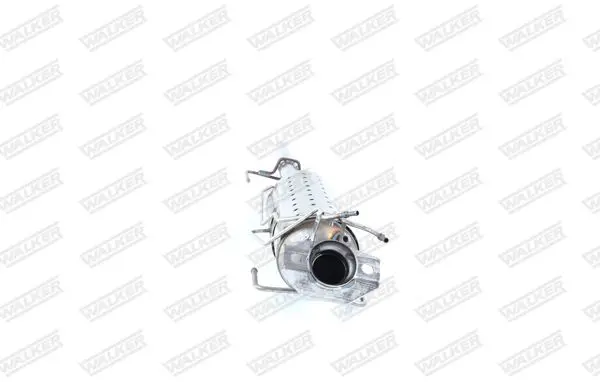 Handler.Part Soot/particulate filter, exhaust system WALKER 93048 8