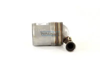 Handler.Part Soot/particulate filter, exhaust system WALKER 93051 5