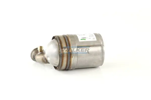 Handler.Part Soot/particulate filter, exhaust system WALKER 93051 3