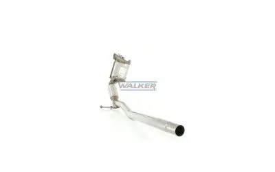 Handler.Part Soot/particulate filter, exhaust system WALKER 93054 6