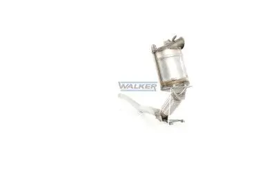 Handler.Part Soot/particulate filter, exhaust system WALKER 93054 8