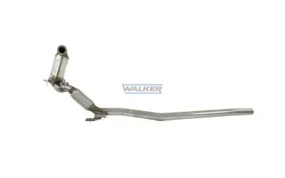 Handler.Part Soot/particulate filter, exhaust system WALKER 93054 5