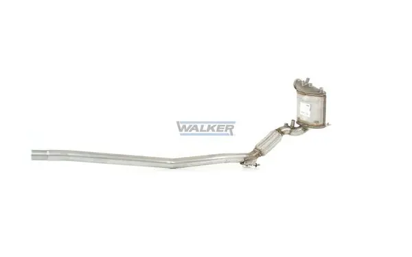 Handler.Part Soot/particulate filter, exhaust system WALKER 93054 3