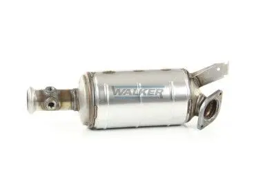 Handler.Part Soot/particulate filter, exhaust system WALKER 93060 7