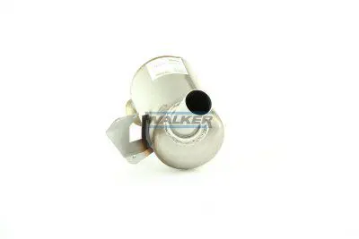 Handler.Part Soot/particulate filter, exhaust system WALKER 93069 6