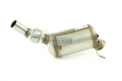 Handler.Part Soot/particulate filter, exhaust system WALKER 93069 7