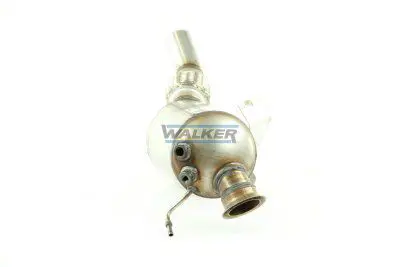 Handler.Part Soot/particulate filter, exhaust system WALKER 93069 8