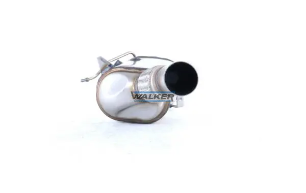 Handler.Part Soot/particulate filter, exhaust system WALKER 93070 10