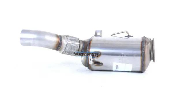 Handler.Part Soot/particulate filter, exhaust system WALKER 93070 11