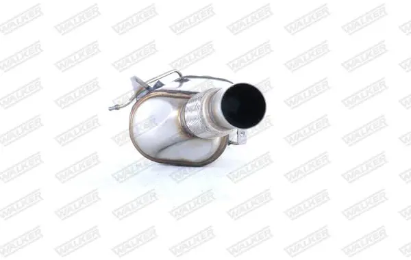 Handler.Part Soot/particulate filter, exhaust system WALKER 93070 6