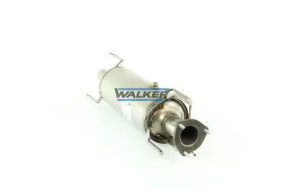 Handler.Part Soot/particulate filter, exhaust system WALKER 93071 10