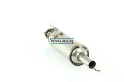 Handler.Part Soot/particulate filter, exhaust system WALKER 93071 12