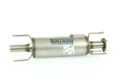 Handler.Part Soot/particulate filter, exhaust system WALKER 93071 9