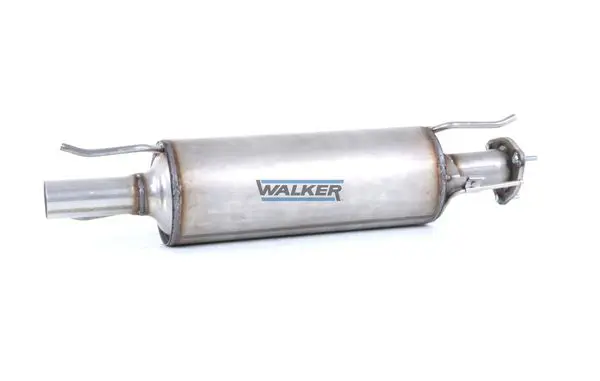 Handler.Part Soot/particulate filter, exhaust system WALKER 93071 4