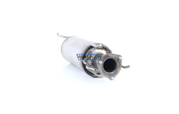 Handler.Part Soot/particulate filter, exhaust system WALKER 93071 5