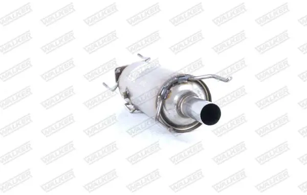 Handler.Part Soot/particulate filter, exhaust system WALKER 93071 6