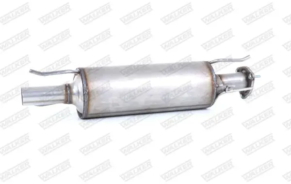 Handler.Part Soot/particulate filter, exhaust system WALKER 93071 7