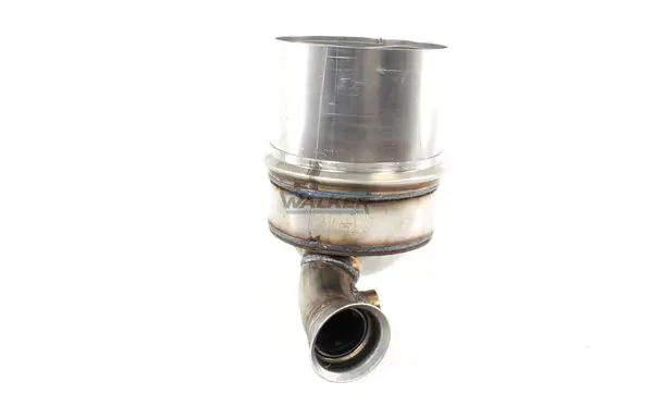 Handler.Part Soot/particulate filter, exhaust system WALKER 93072 2