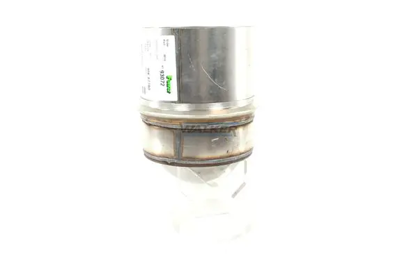 Handler.Part Soot/particulate filter, exhaust system WALKER 93072 4