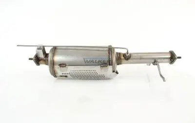 Handler.Part Soot/particulate filter, exhaust system WALKER 93073 5