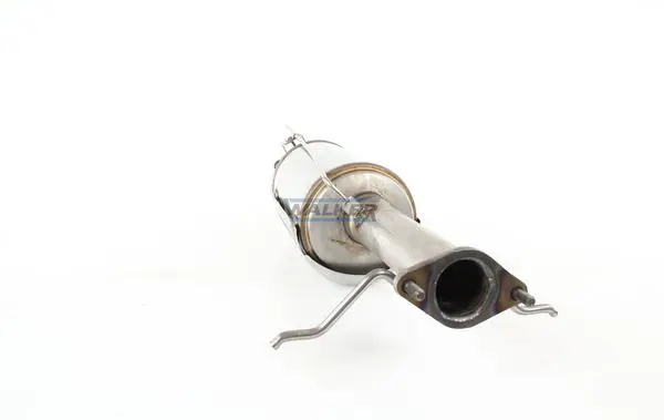 Handler.Part Soot/particulate filter, exhaust system WALKER 93073 2