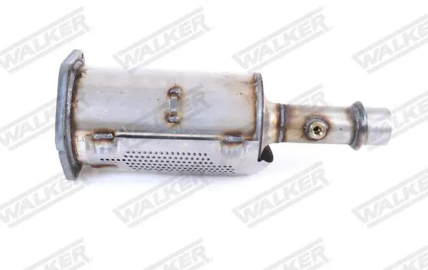 Handler.Part Soot/particulate filter, exhaust system WALKER 93081 1