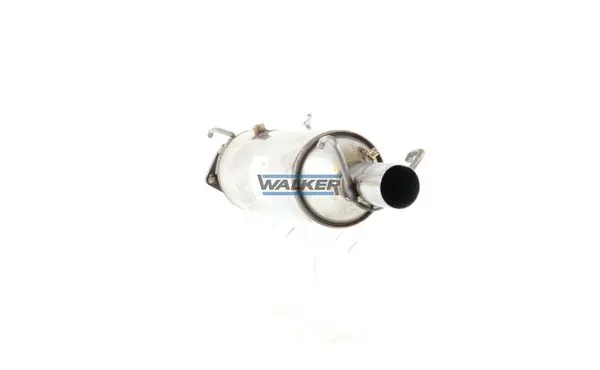 Handler.Part Soot/particulate filter, exhaust system WALKER 93149 2