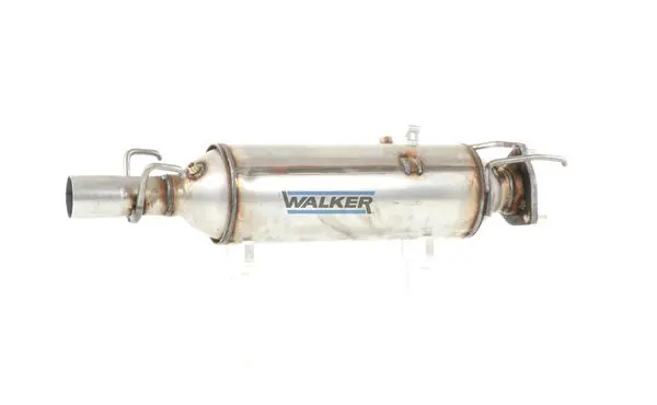 Handler.Part Soot/particulate filter, exhaust system WALKER 93149 3