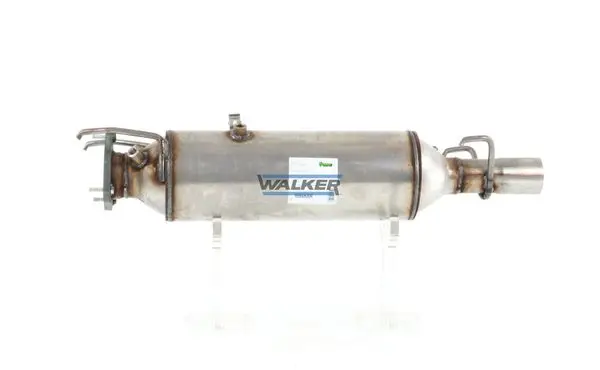 Handler.Part Soot/particulate filter, exhaust system WALKER 93149 1