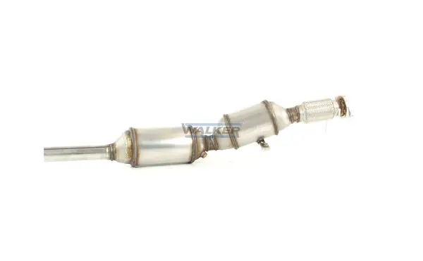 Handler.Part Soot/particulate filter, exhaust system WALKER 93155 3