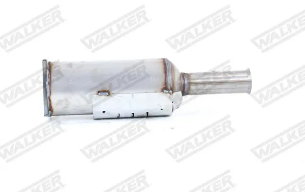 Handler.Part Soot/particulate filter, exhaust system WALKER 93180 1