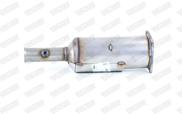 Handler.Part Soot/particulate filter, exhaust system WALKER 93180 3