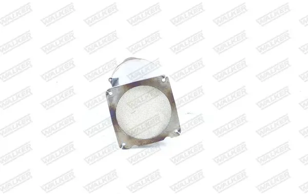 Handler.Part Soot/particulate filter, exhaust system WALKER 93180 4