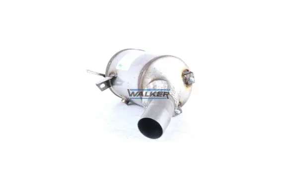 Handler.Part Soot/particulate filter, exhaust system WALKER 93186 10