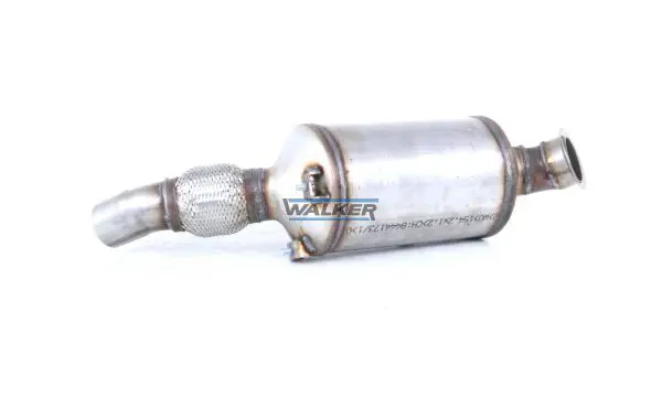 Handler.Part Soot/particulate filter, exhaust system WALKER 93186 11